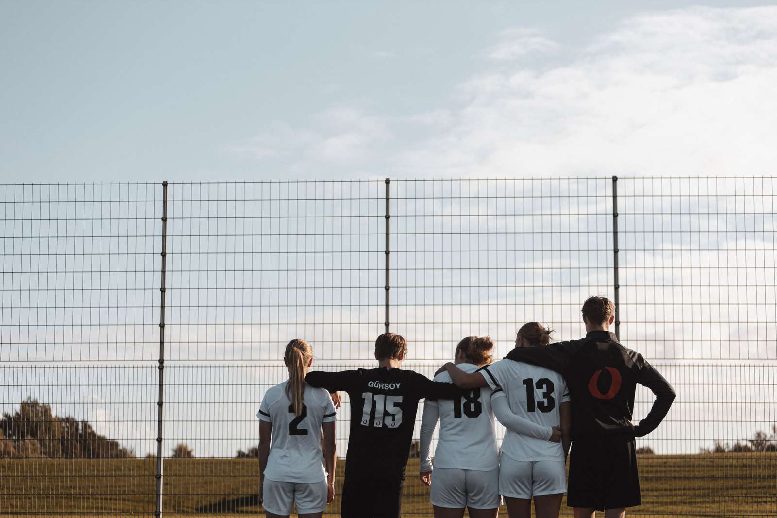 Oure Fodbold Akademi: En skole med en fodboldklub – og en klub med et fællesskab